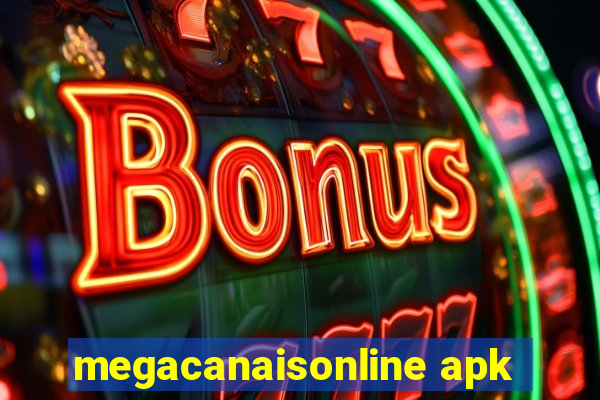 megacanaisonline apk